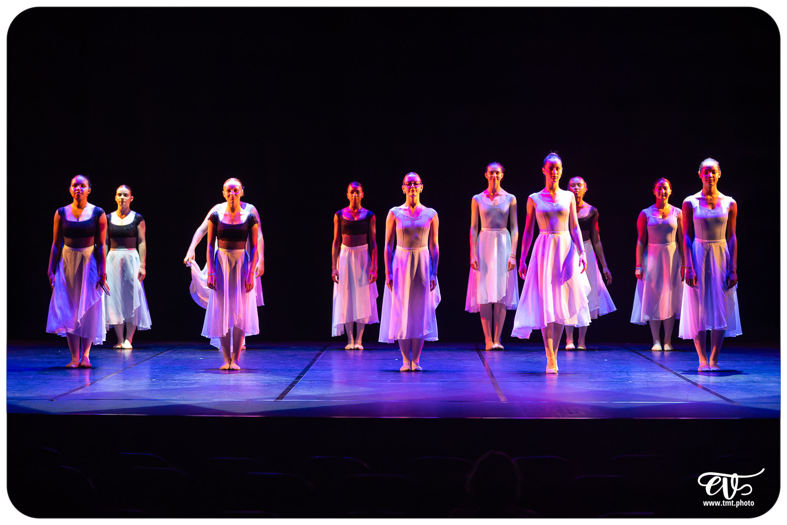 GALA DE DANSE EMMDH 2025